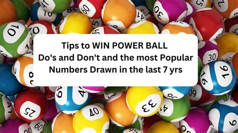 most drawn powerball numbers nz|Lotto Numbers Most Drawn Tool .